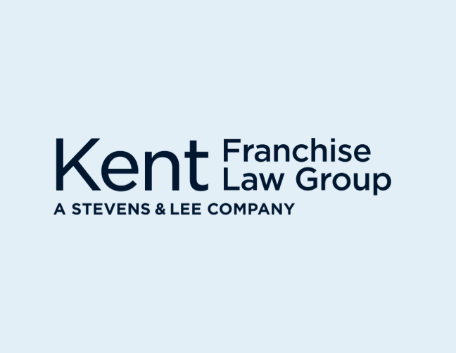 Kent Franchise Law Group