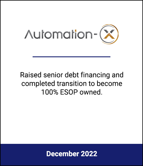 Automation-X