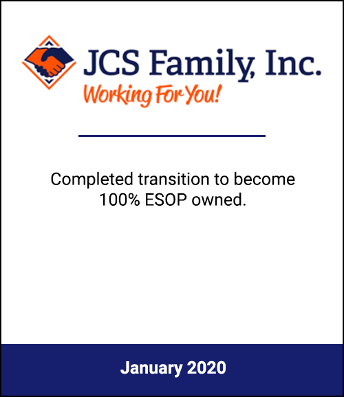 JCS Family of Companies
