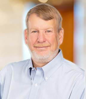 James G. Steiker