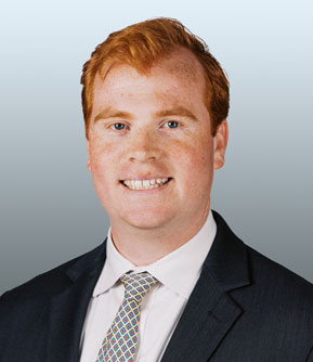 Chandler B. Penn