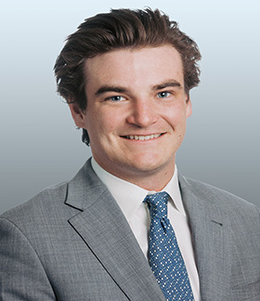 F. Davis Rosato