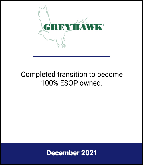 Construction Consulting Firm Transitions to 100% ESOP Owned