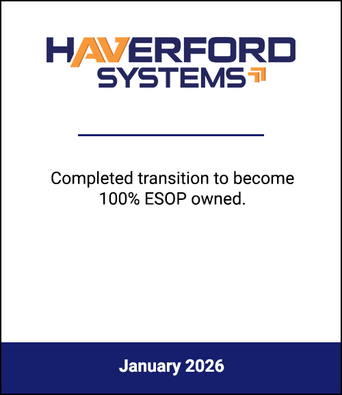 Haverford Systems, Inc.