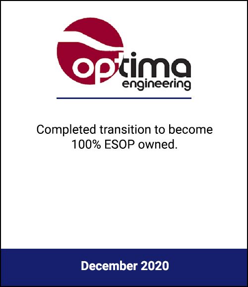 Optima Engineering