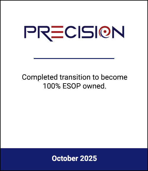 Precision Communications