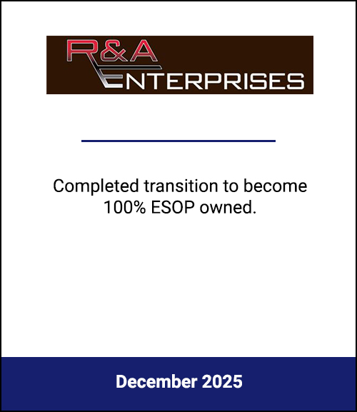 R&A Enterprises