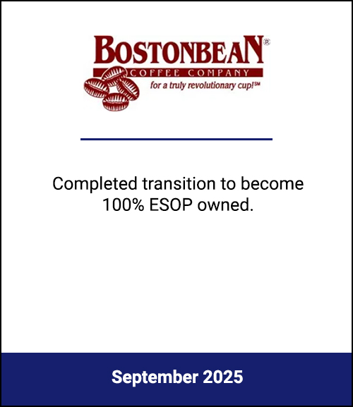 BostonbeaN Coffee Company