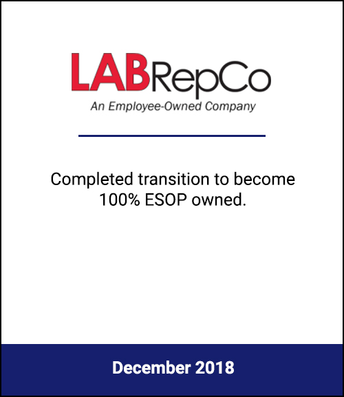LabRepCo