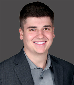 Nathan P. Stoner