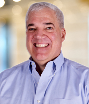 Richard B. Weed, CFA