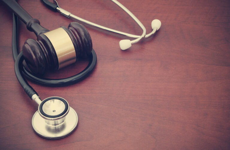 health care law