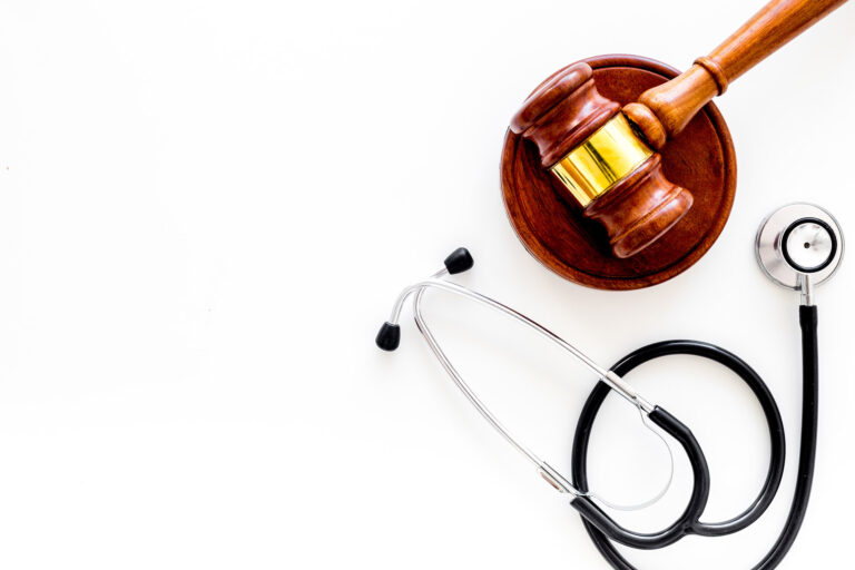 Health care law