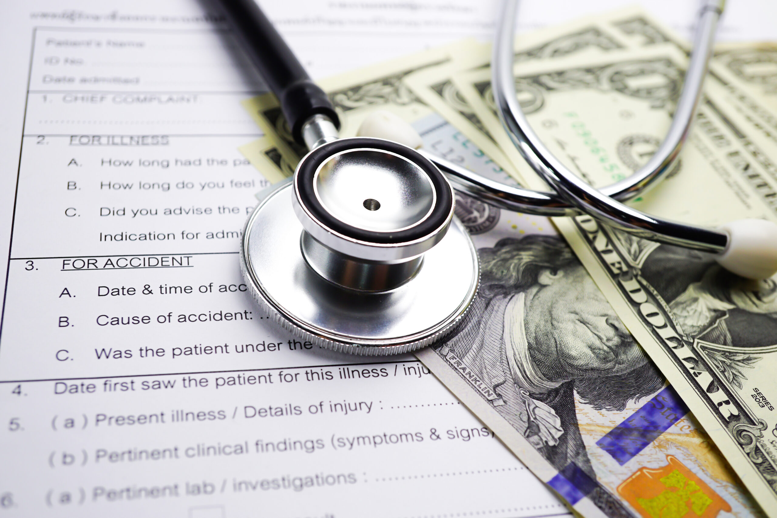 Focus on Stark Law Changes New Limited Physician Remuneration