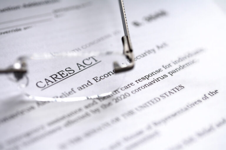 CARES ACT