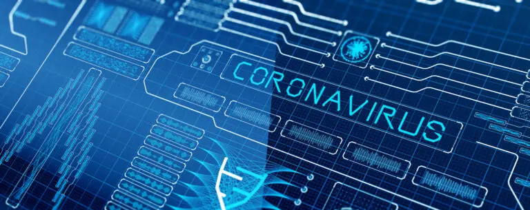 COVID-19 Code Background