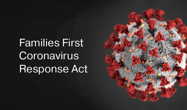 covid-19 families first coronavirus response act