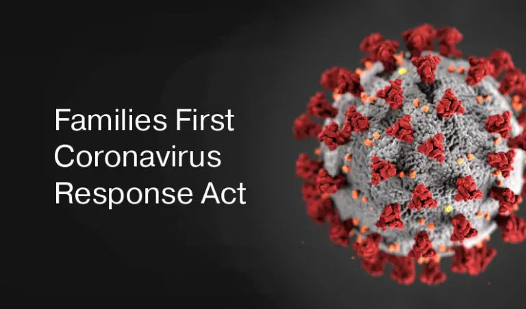 covid-19 families first coronavirus response act