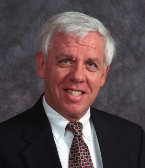 Ed Fedok