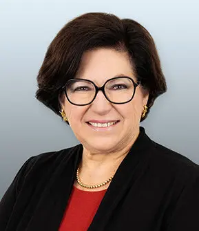Susan R. Friedman
