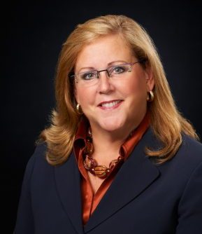 Marianne Gilmartin