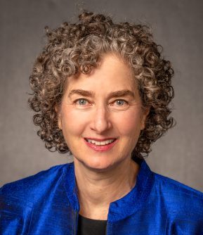 Susan Halevi