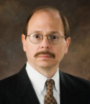 Charles Harenza