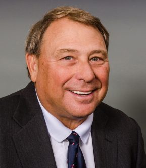 Joseph Harenza