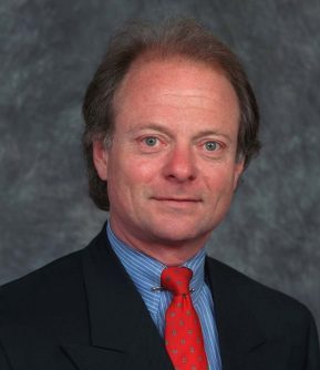 Joseph Huston