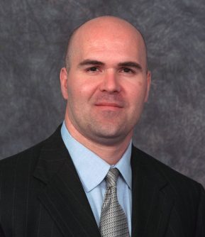 Brian Koscelansky