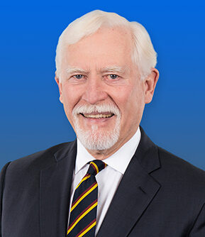 Blake C. Marles