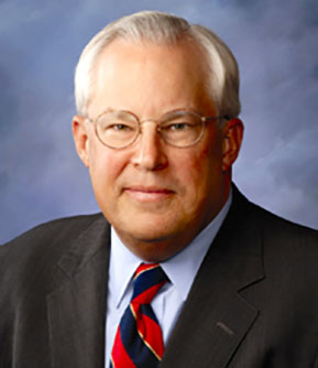 Joseph W. “Chip” Marshall, III