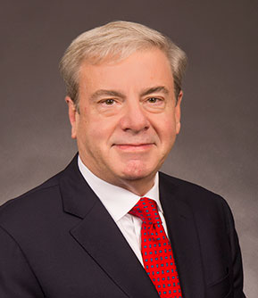 Frank A. Mayer, III