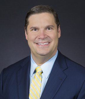 Mark Russell