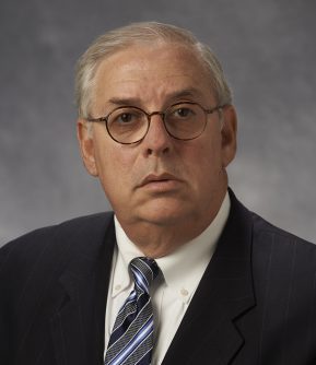 Elliott J. Stein