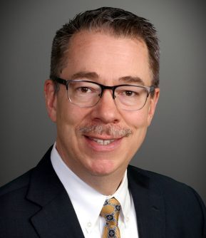 Charlie Suhr