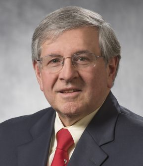 Christopher Tarr