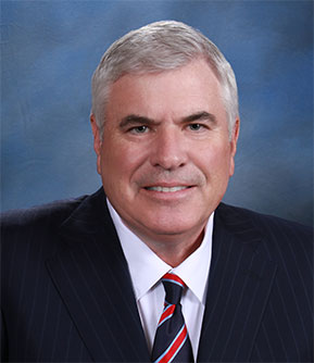 William P. Thornton, Jr.