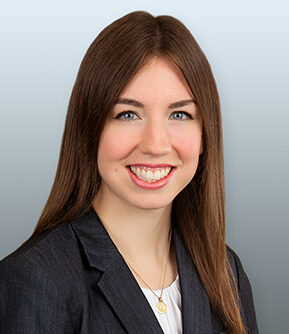 headshot of Maureen Weidman