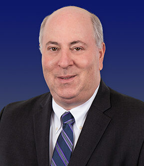 headshot of Jeff Zimskind