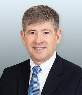 Richard M. Berman