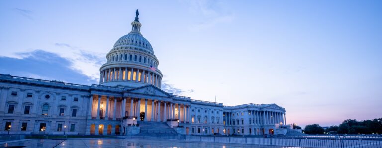 Capitol Building Image