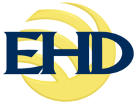 EHD Insurance Logo