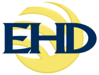 EHD Insurance Logo