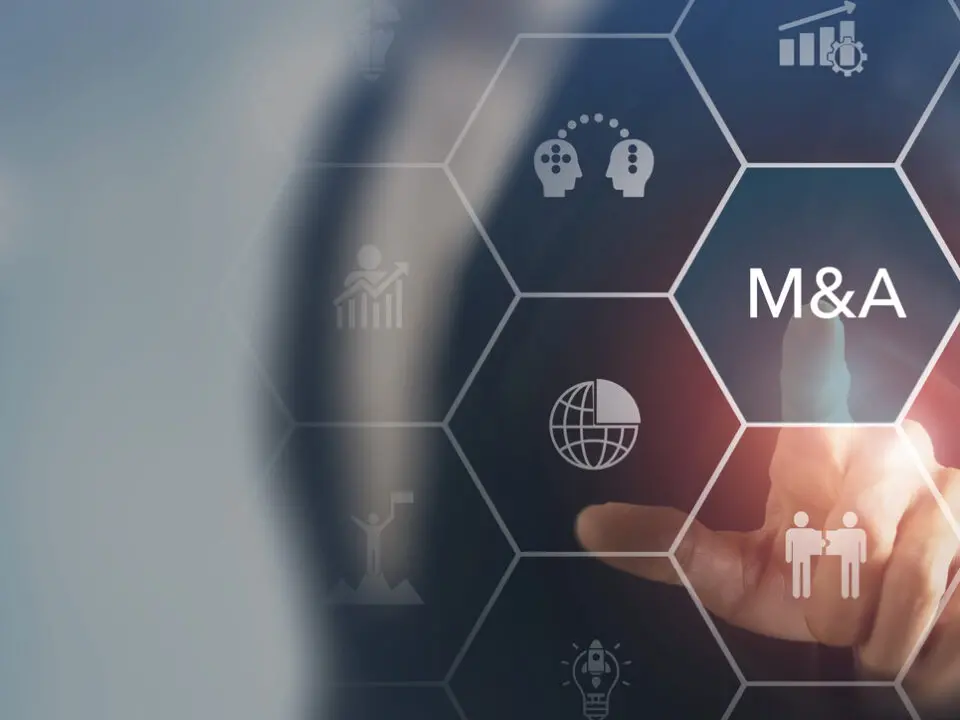 Mergers and Acquisitions