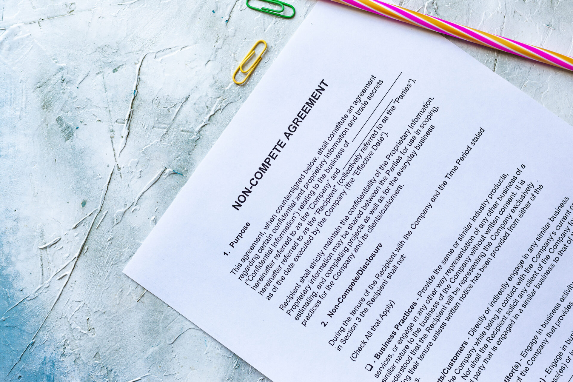 FTC Sends Warning Letters to Health Care Organizations Regarding ...