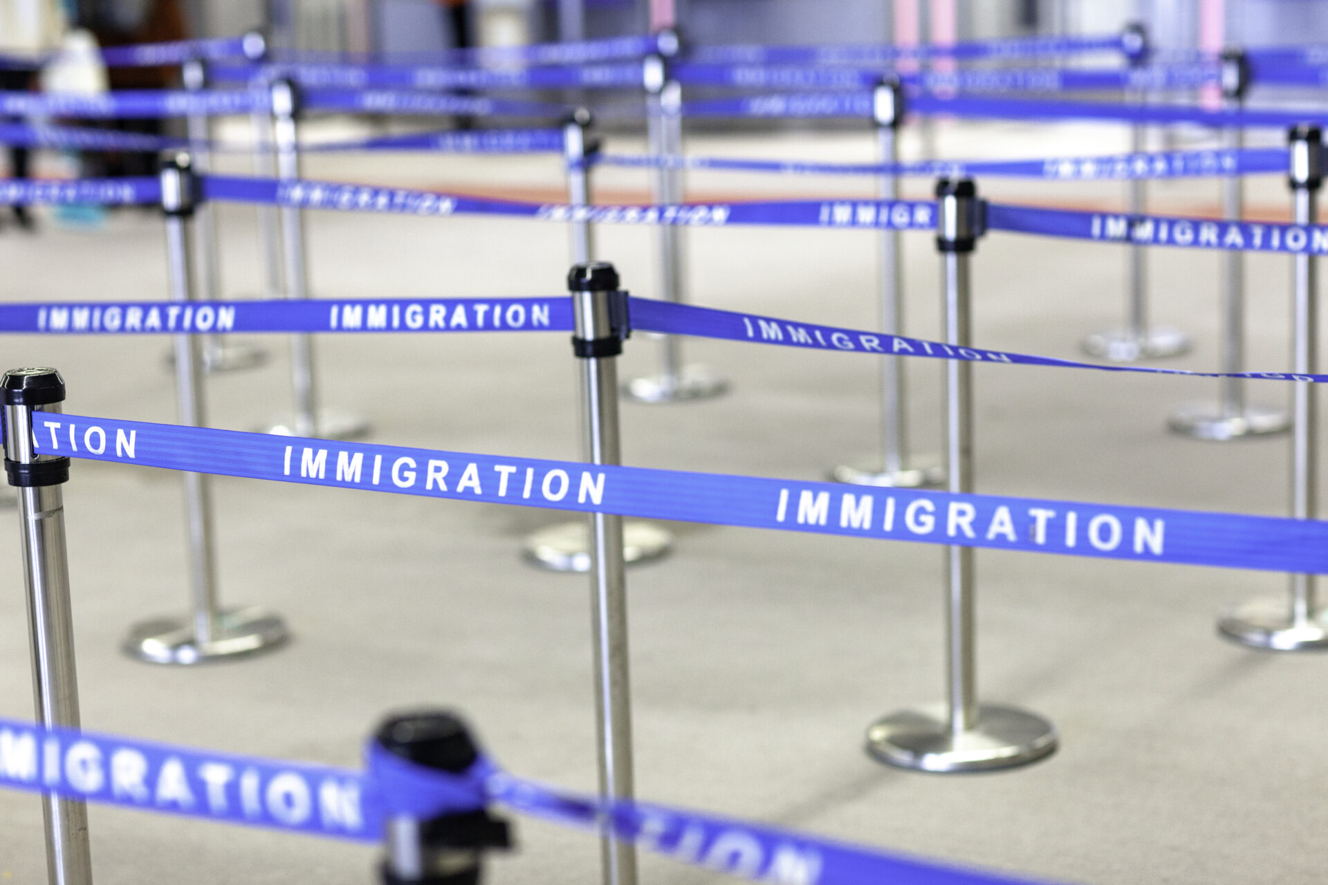 Increased Immigration Enforcement Actions: What Employers Need To Know