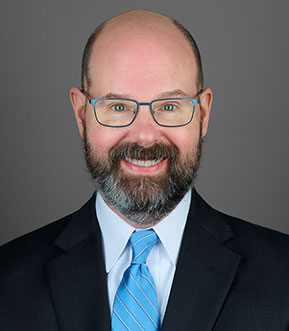 Derick S. Kauffman