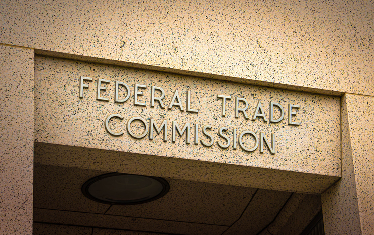 federal trade commission building