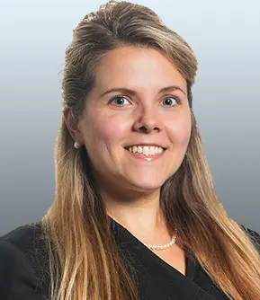 Alicia M. Pearson